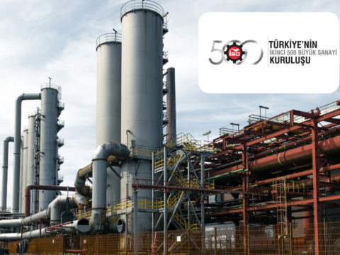 Istanbul sanayi odasi acikladi turkiyenin ikinci 500 buyuk sanayi kurulusu belli oldu gGCBx1iP