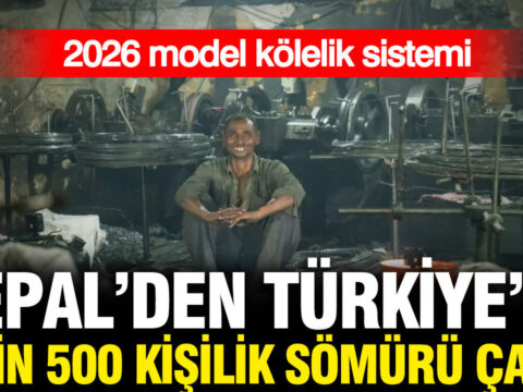 Nepalden turkiyeye kole zinciri istihdam adi altinda nepalli iscileri pazarliyorlar h1yRWXee