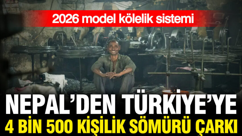 Nepalden turkiyeye kole zinciri istihdam adi altinda nepalli iscileri pazarliyorlar h1yRWXee